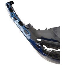Load image into Gallery viewer, Porsche Cayenne front bumper 2023-2025 Genuine Used pn 9Y0807221E
