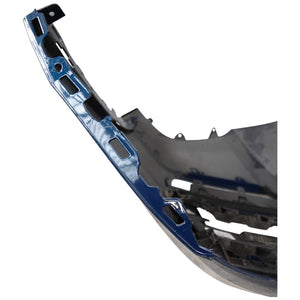 Porsche Cayenne front bumper 2023-2025 Genuine Used pn 9Y0807221E