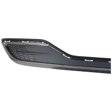 Load image into Gallery viewer, KIA XCEED REAR BUMPER Lower Grill Trim 2019 onward Hatchback GENUINE 86625-J7PA0
