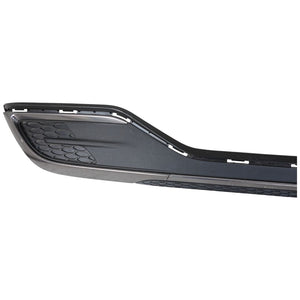 KIA XCEED REAR BUMPER Lower Grill Trim 2019 onward Hatchback GENUINE 86625-J7PA0