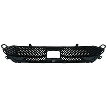 Load image into Gallery viewer, Citroen C4 front bumper grill 2020-2023 Facelift Genuine pn 9835884880
