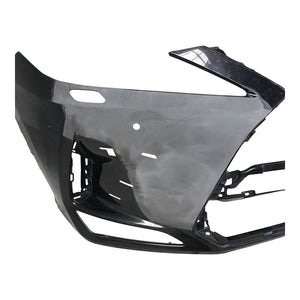Lexus RX FRONT BUMPER 2019 onwards SUV 5 Door GENUINE pn 52119-48590