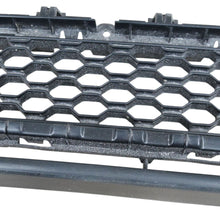 Load image into Gallery viewer, Jaguar XE front bumper lower centre grill Genuine GX73-17F750-AA
