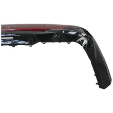 Load image into Gallery viewer, BMW 5 SERIES G60 M SPORT REAR BUMPER 2023 onward Saloon GENUINE Used 51128084713
