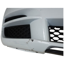 Load image into Gallery viewer, Jaguar XE front bumper SE Portfolio 2015-2020 Genuine Used GX73-17F003-AA
