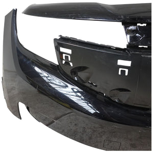 Ford Explorer front bumper 2024-2026 Hatchback Genuine pn R2KB-17F003-C