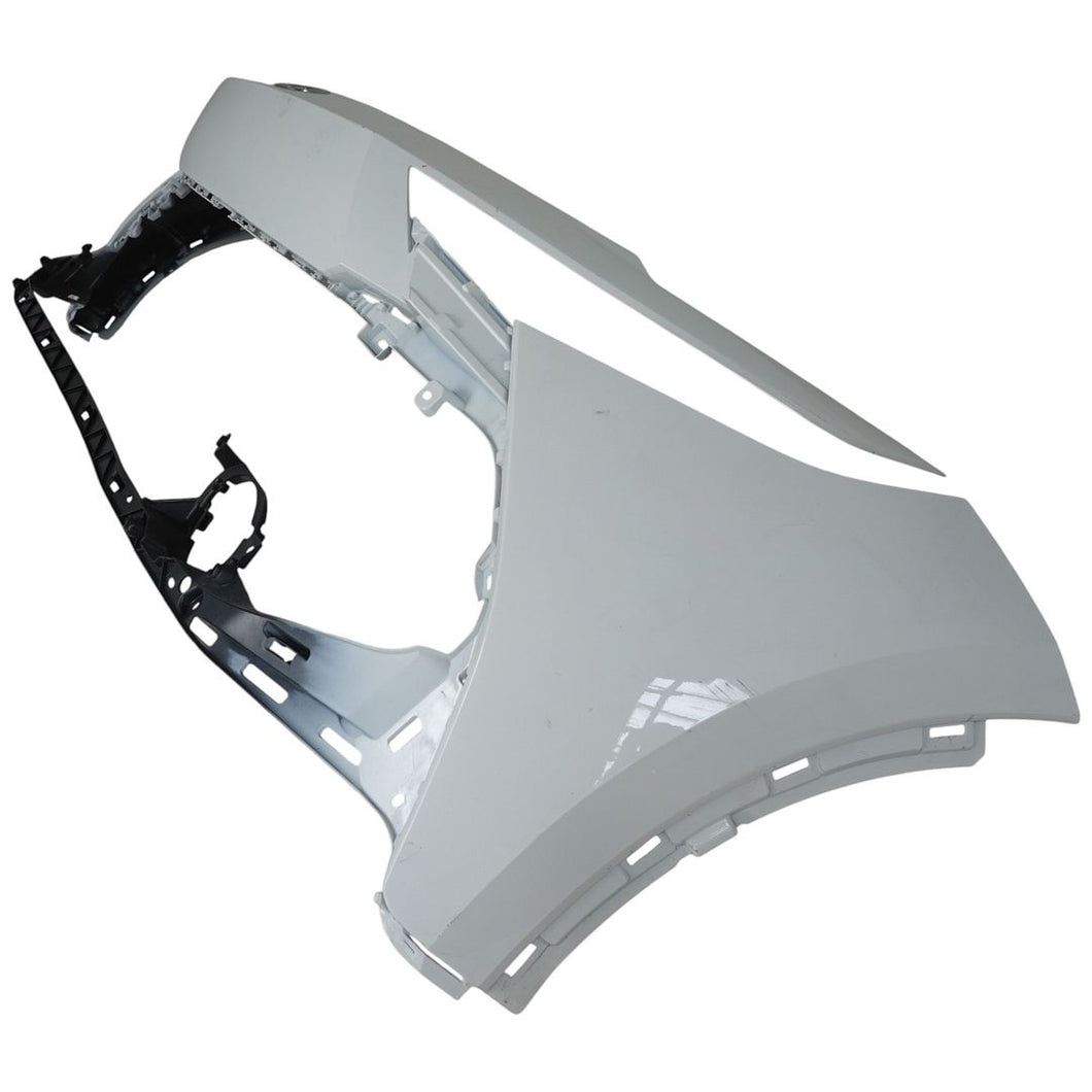 TOYOTA C-HR FRONT BUMPER 2023 onwards 5 Door GENUINE 52119-F4250