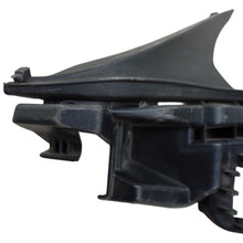 Load image into Gallery viewer, Porsche Taycan front bumper Left LH Light Trim 2019-2023 Genuine 9J1807347A
