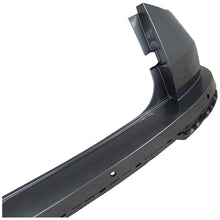 Load image into Gallery viewer, Skoda Karoq rear bumper upper section 2021-2024 SUV Genuine Used 57A807421
