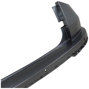 Skoda Karoq rear bumper upper section 2021-2024 SUV Genuine Used 57A807421