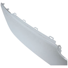 Load image into Gallery viewer, VOLKSWAGEN ID4 FRONT BUMPER Centre Trim ID.4 2020 onwards GENUINE pn 11A807185A

