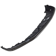 Load image into Gallery viewer, Bentley Bentayga front bumper lower valance 2016-2023 GENUINE 36A807093
