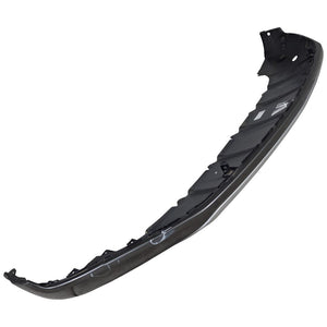 Bentley Bentayga front bumper lower valance 2016-2023 GENUINE 36A807093