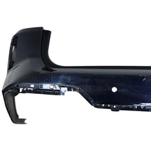 Load image into Gallery viewer, BMW IX3 G08 M Sport rear bumper 2021-2025 SUV Genuine Used 51129853318
