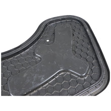 Load image into Gallery viewer, PORSCHE TAYCAN Right RH Door Access Cover Panel GENUINE 9J1837916B
