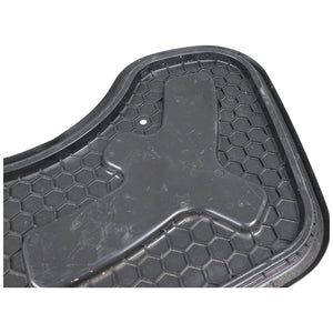 PORSCHE TAYCAN Right RH Door Access Cover Panel GENUINE 9J1837916B