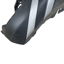 Load image into Gallery viewer, Volkswagen T-Roc T Roc front bumper lower section 2021-2023 Genuine 2GA805903K
