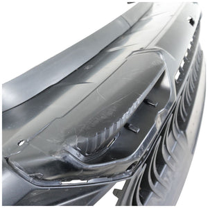 Citroen C3 Aircross front bumper lower grill 2021-2024 Genuine 39187838