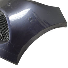 Load image into Gallery viewer, Mercedes Benz E Class AMG front bumper W212 2013-2016 Saloon Genuine A2128852638
