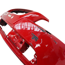 Load image into Gallery viewer, Volvo XC40 front bumper 2022-2024 5 Door SUV Genuine Used pn 31690933
