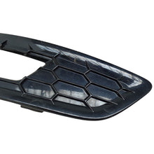Load image into Gallery viewer, Ford Focus ST Line front bumper left right grill trim set Genuine
