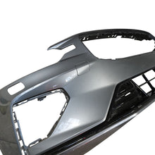 Load image into Gallery viewer, Volvo V60 R Design front bumper DESIGN 2018-2022 Genuine pn 31690530
