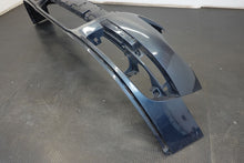 Load image into Gallery viewer, Volkswagen Passat FRONT BUMPER 2005 to2009 Saloon Estate GENUINE Used 3C0807221A
