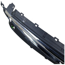 Load image into Gallery viewer, Vauxhall Grandland X Front Bumper grill fitting 2021-2024 Genuine 9840128277
