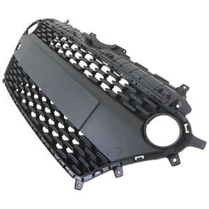 Hyundai I10 front bumper grill 2017-2019 Hatchback Used Genuine 86569-B9500