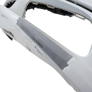 Porsche 718 Boxster front bumper 982 2016-2019 Genuine pn 982807221FFF
