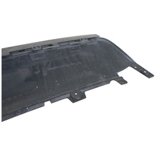 Load image into Gallery viewer, Jaguar E Pace front bumper lower trim X540 2018-2022 Genuine J9C3-17F011-B
