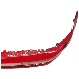 VOLKSWAGEN GOLF FRONT BUMPER 2013 to 2016 Hatchback GENUINE Used 5G0807221