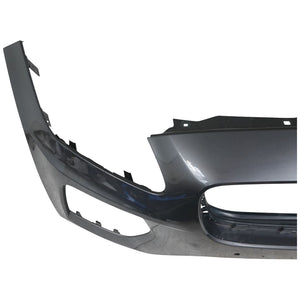 JAGUAR E PACE FRONT BUMPER X540 SUV 5 DOOR 2018 on GENUINE pn J9C3-17F003-C
