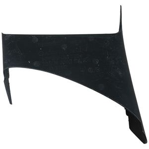 Mercedes Benz C CLASS AMG front bumper right air guide W205 A2058856802