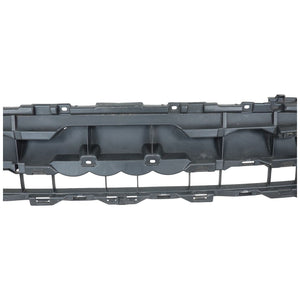 AUDI Q2 FRONT BUMPER Grill Backing Support 2017 to 2020 5dr GENUINE 81A853037D