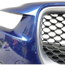 Load image into Gallery viewer, Jaguar XE R Sport front bumper saloon or estate Genuine pn GX7M-17F003-AA
