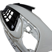 Load image into Gallery viewer, Volkswagen VW Polo front bumper 2022-2025 Hatchback Genuine pn 2GS807221H
