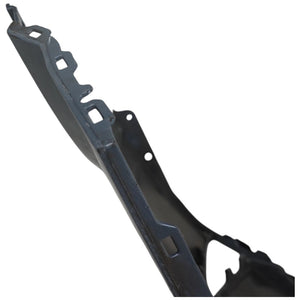 NISSAN QASHQAI FRONT BUMPER Facelift 2020 onwards SUV GENUINE Used 62022 6UA0H