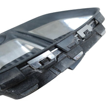 Load image into Gallery viewer, Renault Captur front bumper left right grill trim Set Genuine 2020-2024
