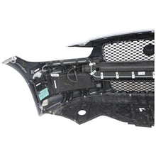 Load image into Gallery viewer, Jaguar XE R Sport front bumper saloon or estate Genuine pn GX7M-17F003-AA
