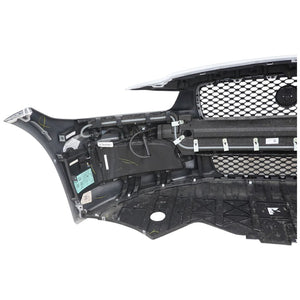 Jaguar XE R Sport front bumper saloon or estate Genuine pn GX7M-17F003-AA