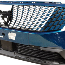 Load image into Gallery viewer, Peugeot E-3008 E3008 front bumper 2024-2026 Genuine 9846491180

