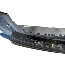Load image into Gallery viewer, Volvo XC40 front bumper 2022-2024 5 Door SUV Genuine Used pn 31690933
