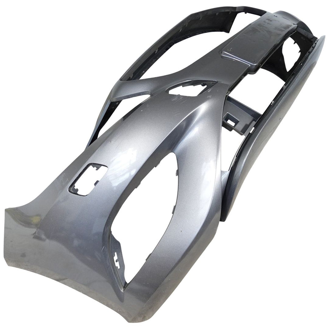 Mercedes Benz A Class SE front bumper 2013-2015 W176 Genuine pn A1768850025