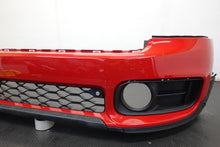 Load image into Gallery viewer, GENUINE MINI COUNTRYMAN FRONT BUMPER F60 2017 onwards pn 51117390520
