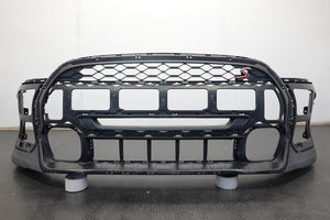 MINI COOPER S FRONT BUMPER Frame 2021 onwards Hatchback F56 LCI 2 9450563