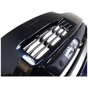 Range Rover Vogue front bumper L405 2013-2017 SUV Genuine pn CK52-17F003-AA