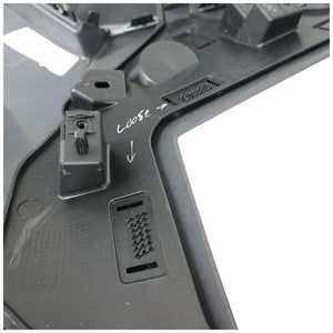 RENAULT Scenic E-Tech FRONT BUMPER 2024 onward Hatchback GENUINE 620263121R