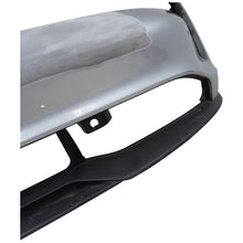 Load image into Gallery viewer, Porsche Taycan front bumper 2019-2023 Genine 9J1807221DFFF

