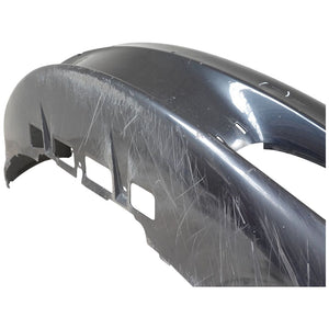 PORSCHE BOXSTER FRONT BUMPER 986 2.7 2002 to 2004 GENUINE 98650531105